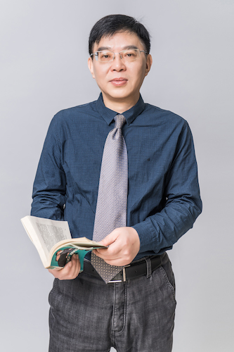 中国现当代文学 洪治纲 教授 色花堂
院长